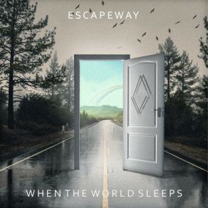 Download track Not The Same When The World Sleeps