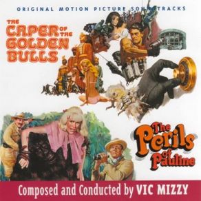 Download track Into The Swimming Pool~Laughing At Life Vic Mizzy