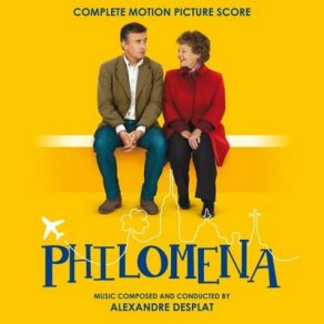 Download track End Credits - Part 3 Alexandre Desplat