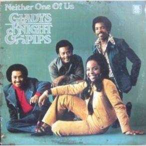 Download track Neither One Of Us (Wants To Be The First To Say Goodbye) Gladys Knight