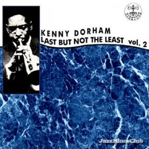 Download track Spring Is Here Kenny Dorham