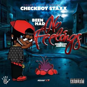 Download track Cheat Code Checkboy Staxx