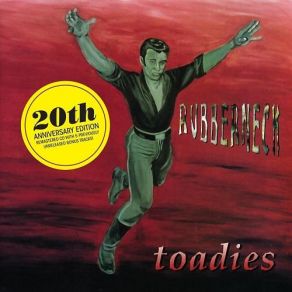Download track Stop It (Pylon Cover) (Bonus Track) The Toadies