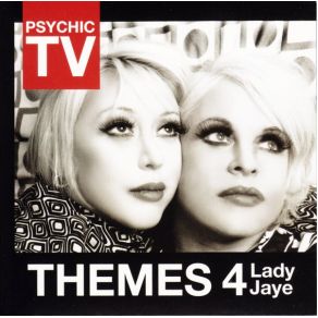 Download track I'M Making A Mirror Psychic TV