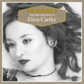 Download track Good Morning, Mr. Walker Eliza Carthy