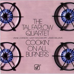 Download track Why Shouldn't I Tal Farlow