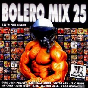Download track Survive Oscar Salguero, EDUN