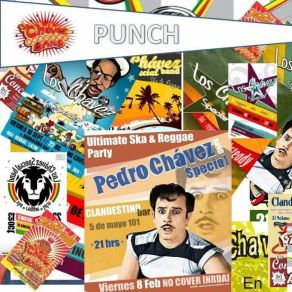 Download track La Más Special La Chavez Special Band