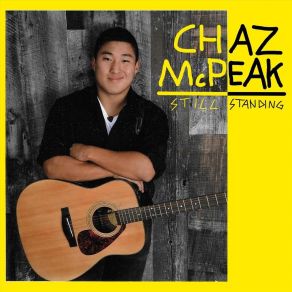 Download track Without A Warning Chaz McPeak