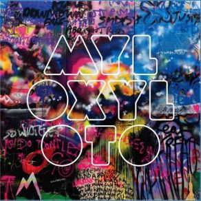 Download track Every Teardrop Is A Waterfall Coldplay