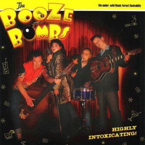 Download track That Don't Move Me The Booze Bombs