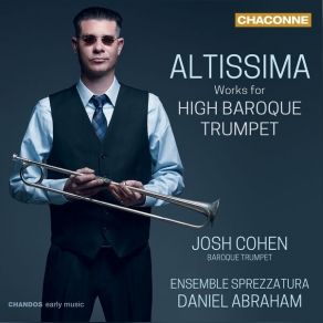 Download track 07. Sonata À 8, Op. 1 No. 1 II. Con Discretione Josh Cohen