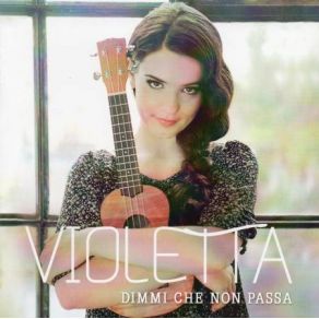 Download track Dimmi Che Non Passa (Karaoke) Violetta