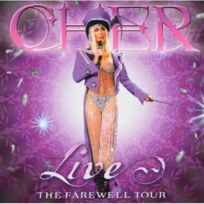 Download track I Still Haven't Found What I'm Looking For Cher