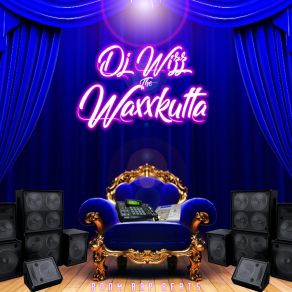 Download track The Alley Dj Wizz The Waxxkutta