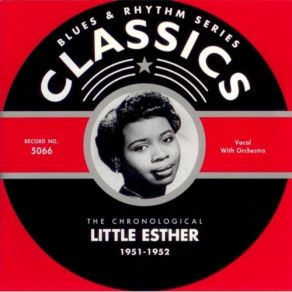 Download track Don'T Make A Fool Out Of Me Esther Phillips