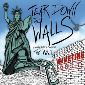 Download track Another Brick In The Wall, Pt. 1 File Transfer Protocol, M. Zrubek