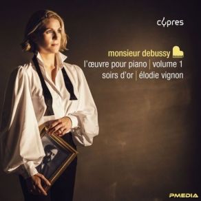 Download track 04. Arabesque No. 2, L. 66 Claude Debussy