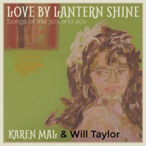 Download track I'm Making Believe Will Taylor, Karen Mal