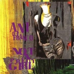 Download track Tip Toe Ani DiFranco