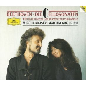 Download track 9. Variations In F Major On Mozart's ''Ein Mädchen Oder Weibchen'' Op. 66: Variation VIII Ludwig Van Beethoven