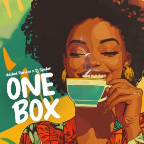 Download track One Box DJ Spider