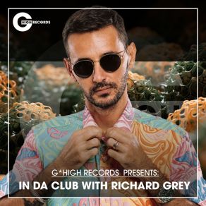 Download track Slim Is Alive (Original Mix) Richard GreyLissat