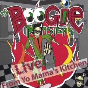 Download track I Just Want To Make Love To You The Boogie Monsters