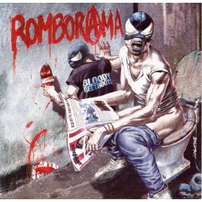 Download track Awesome The Bloody BeetrootsThe Cool Kids