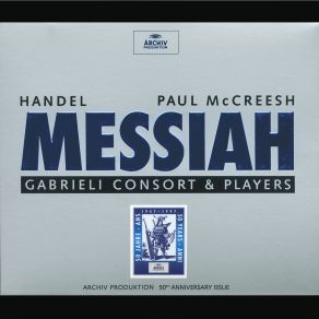 Download track Chorus: But Thanks Be To God Gabrieli Consort, Paul McCreesh