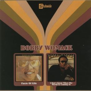 Download track I'm Through Trying To Prove My Love To You Bobby Womack