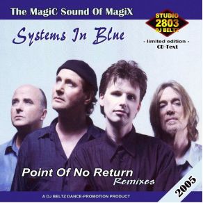 Download track System In Blue [DJ Beltz Extended Version] Systems In Blue