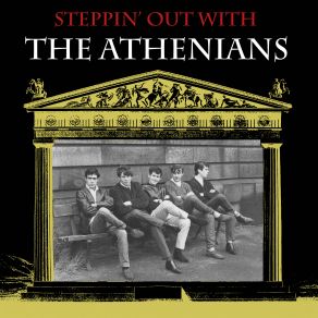 Download track I'm A Lover Not A Fighter Athenians