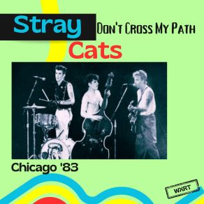 Download track Rumble In Brighton (Live) Stray Cats