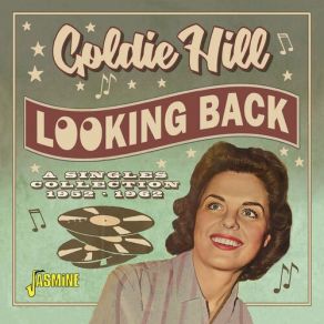 Download track It's Only A Matter Of Time Goldie Hill