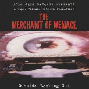 Download track Hide The Knives (Maad) The Merchant Of Menace