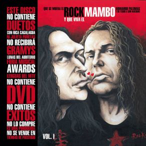 Download track Track Number Six Armando Palomas