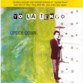 Download track Upside-Down Yo La TengoUpside, Down