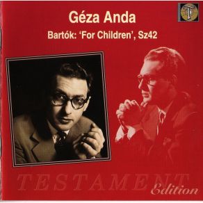 Download track 21. Allegro Robusto Bartok, Bela