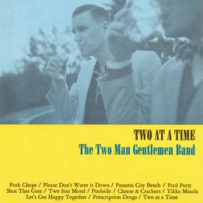 Download track Pool Party The Two Man Gentlemen Band