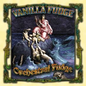Download track Tearin' Up My Heart Vanilla Fudge