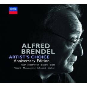 Download track Beethoven - 6 Variations - Variation II: Allegro Ma Non Troppo Alfred Brendel