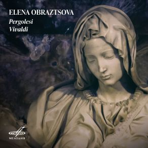 Download track Gloria D Major, RV 589: I. Gloria In Excelsis Deo Elena ObraztsovaMoscow Chamber Choir