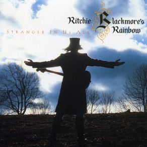 Download track Cold Hearted Woman Rainbow, Doogie White