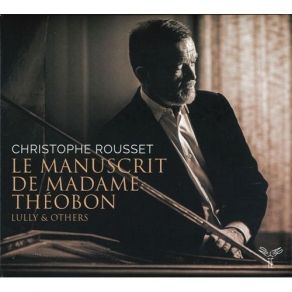 Download track 23. [Sarabande] Christophe Rousset