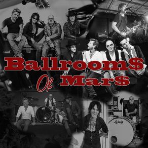 Download track It's That Time Again Ballrooms Of Mars