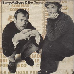 Download track Train Barry Mcguire