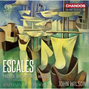 Download track 1. Chabrier: Espana Sinfonia Of London