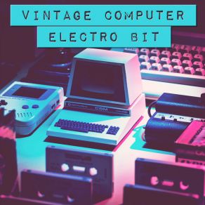Download track My Game Vintage Computer