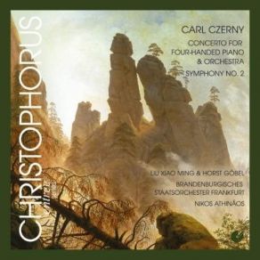 Download track 07. Symphony No. 2 In D-Dur, Op. 781 - IV. Finale - Allegro Vivace Carl Czerny